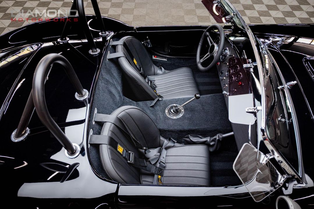 1965 Shelby Cobra