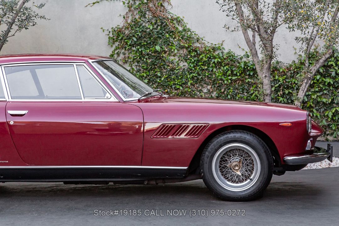 1965 Ferrari 330GT
