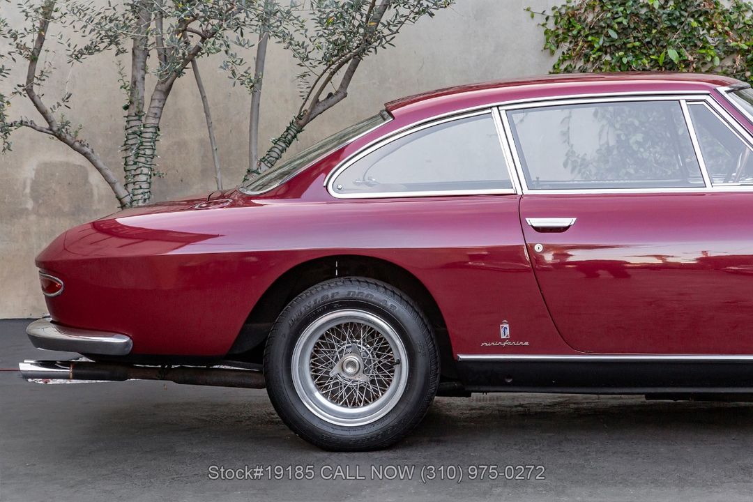 1965 Ferrari 330GT