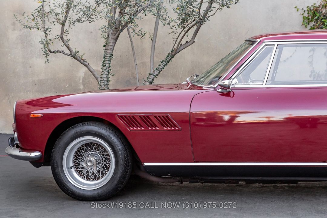1965 Ferrari 330GT