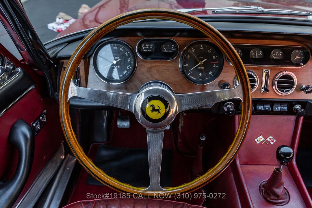 1965 Ferrari 330GT