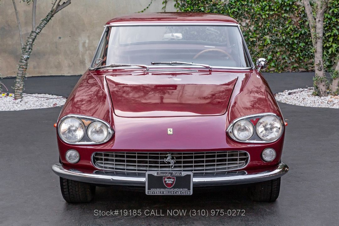 1965 Ferrari 330GT