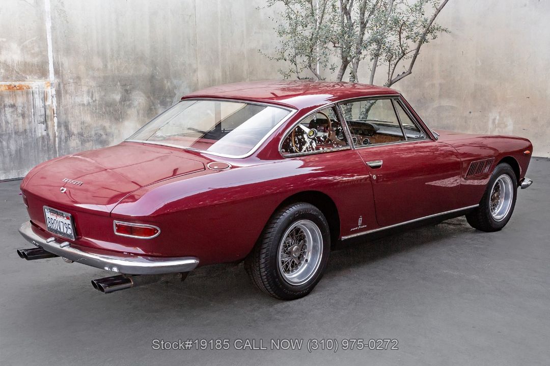 1965 Ferrari 330GT