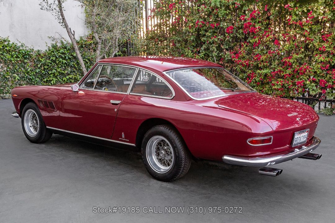 1965 Ferrari 330GT