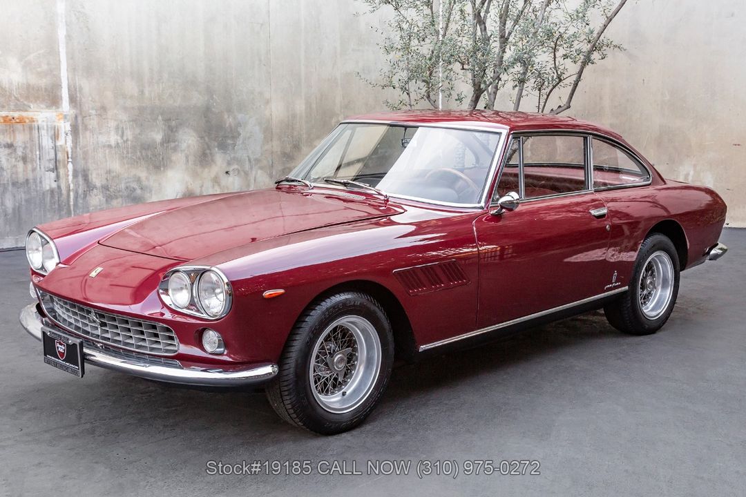 1965 Ferrari 330GT