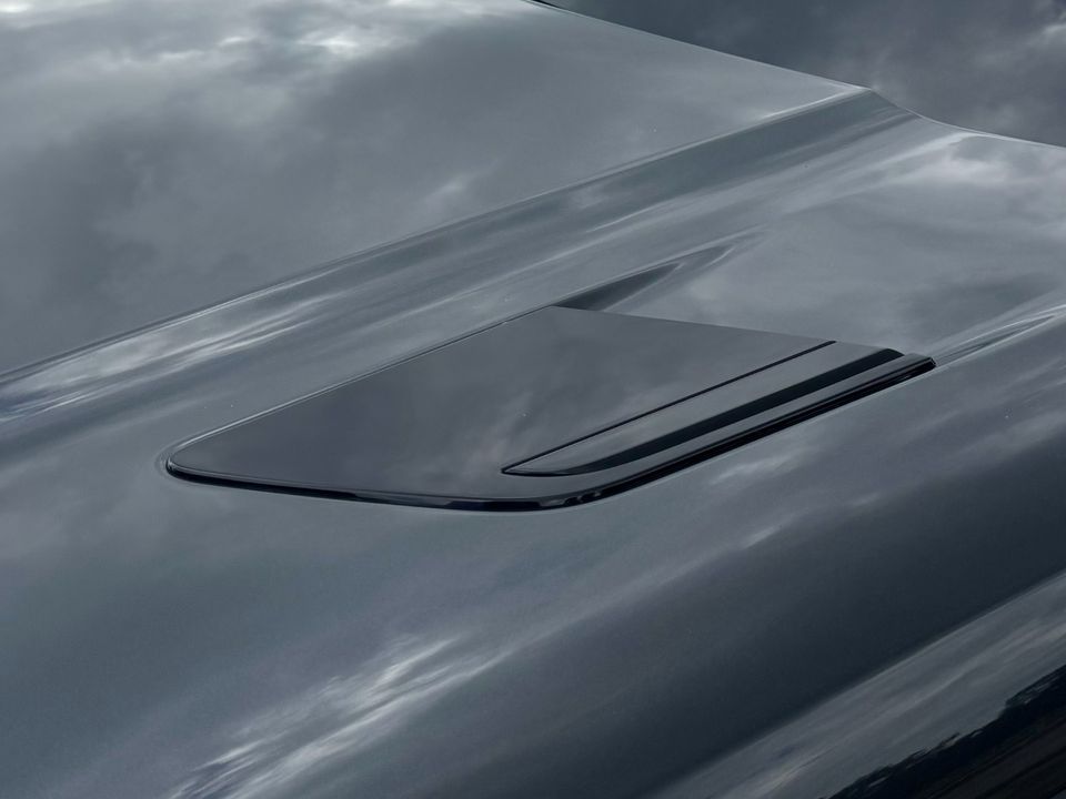 2024 Land Rover Range Rover Sport