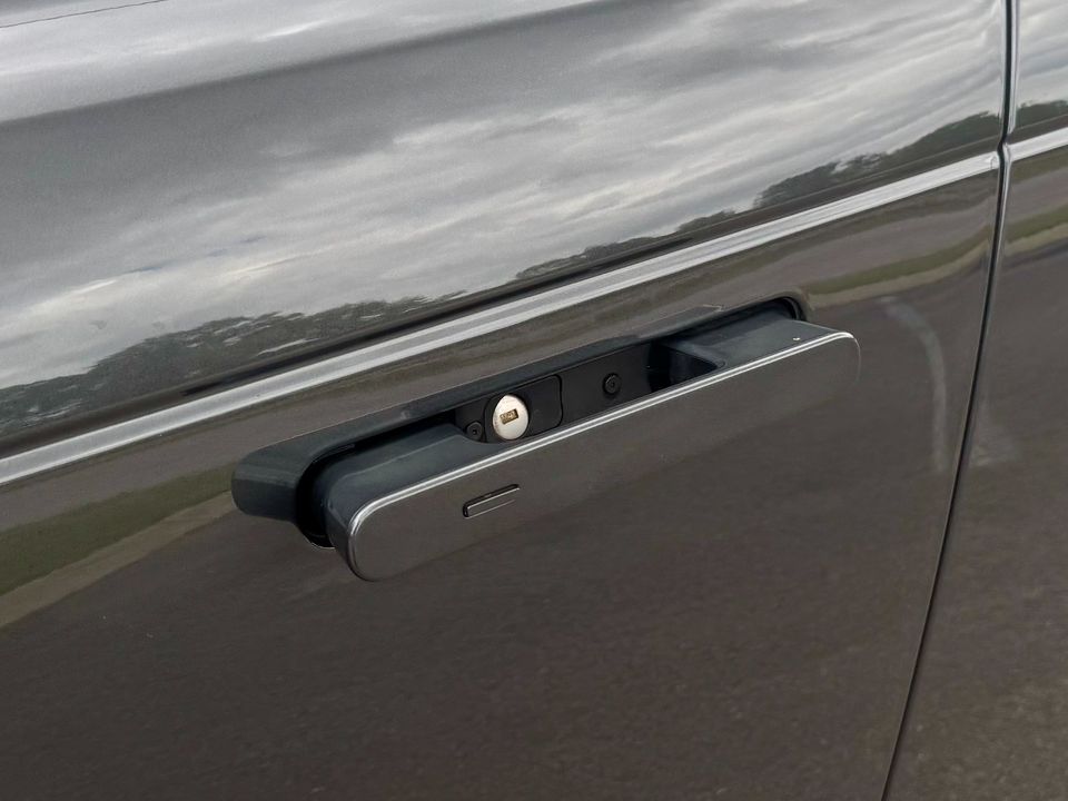 2024 Land Rover Range Rover Sport