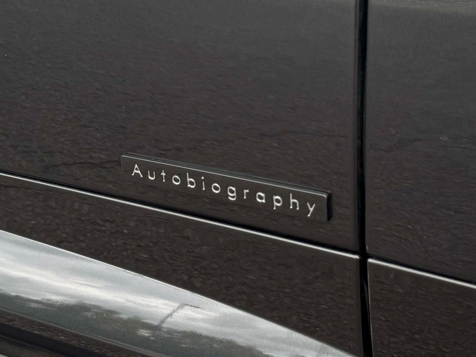 2024 Land Rover Range Rover Sport
