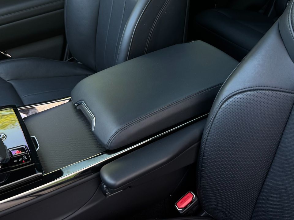 2024 Land Rover Range Rover Sport