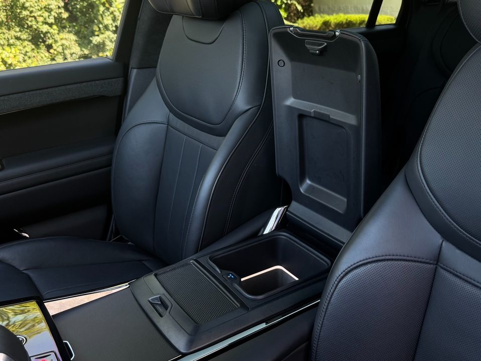2024 Land Rover Range Rover Sport