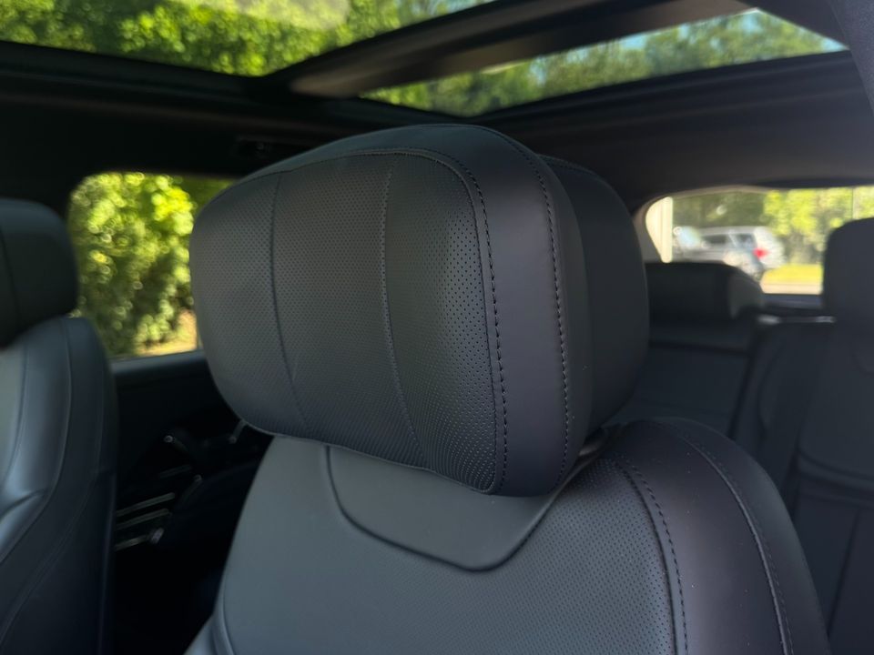 2024 Land Rover Range Rover Sport