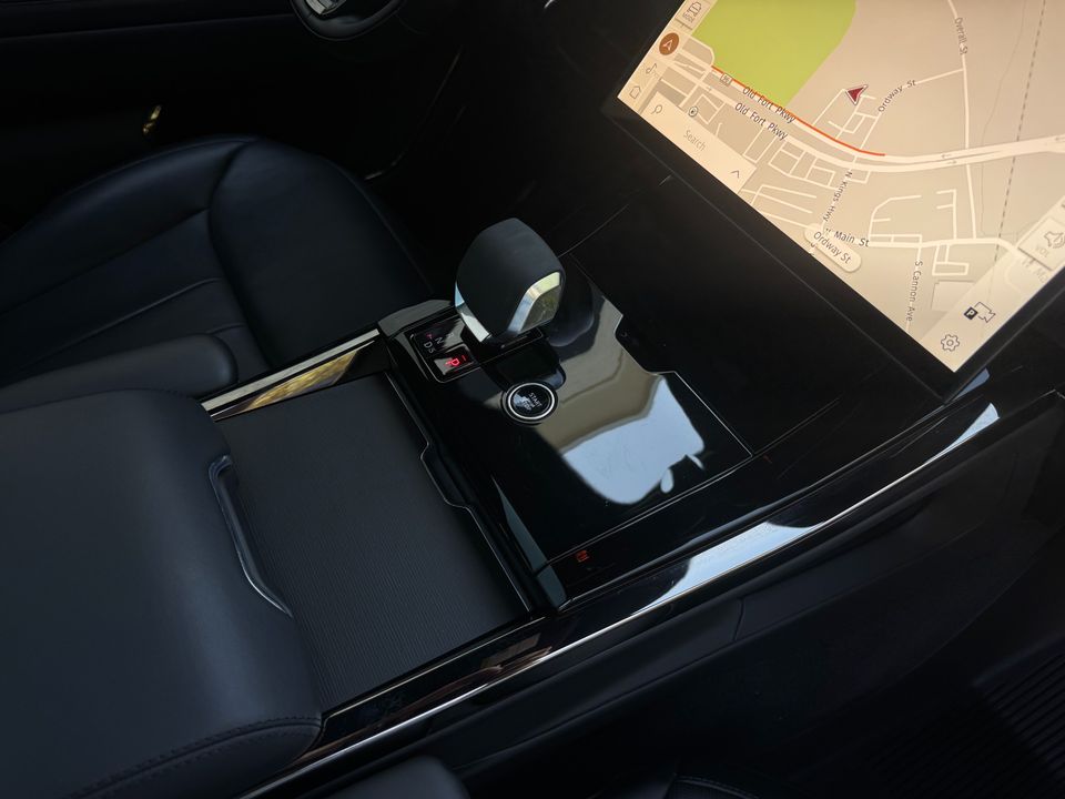 2024 Land Rover Range Rover Sport