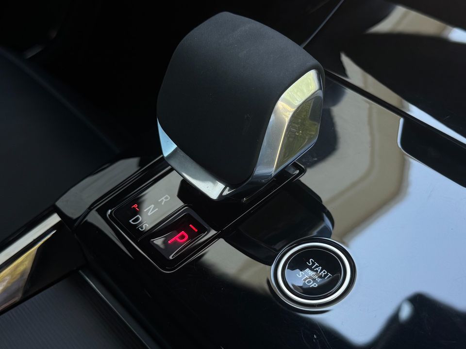 2024 Land Rover Range Rover Sport