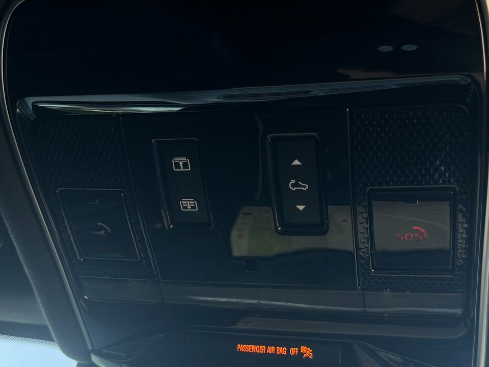 2024 Land Rover Range Rover Sport