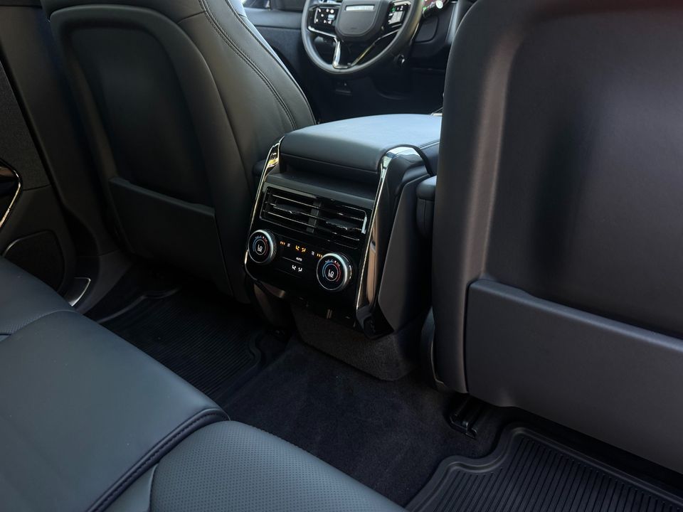 2024 Land Rover Range Rover Sport