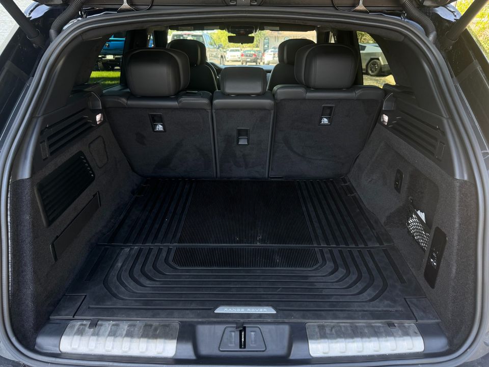 2024 Land Rover Range Rover Sport