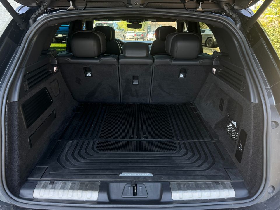 2024 Land Rover Range Rover Sport