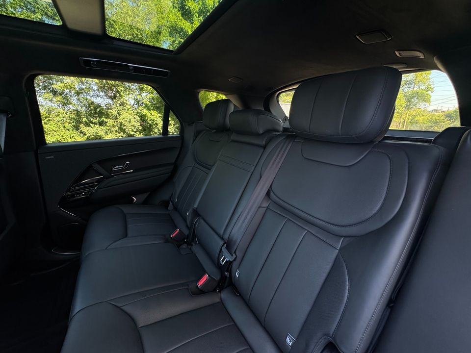 2024 Land Rover Range Rover Sport