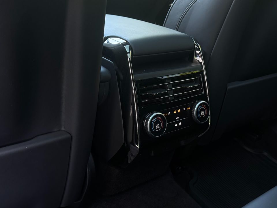 2024 Land Rover Range Rover Sport