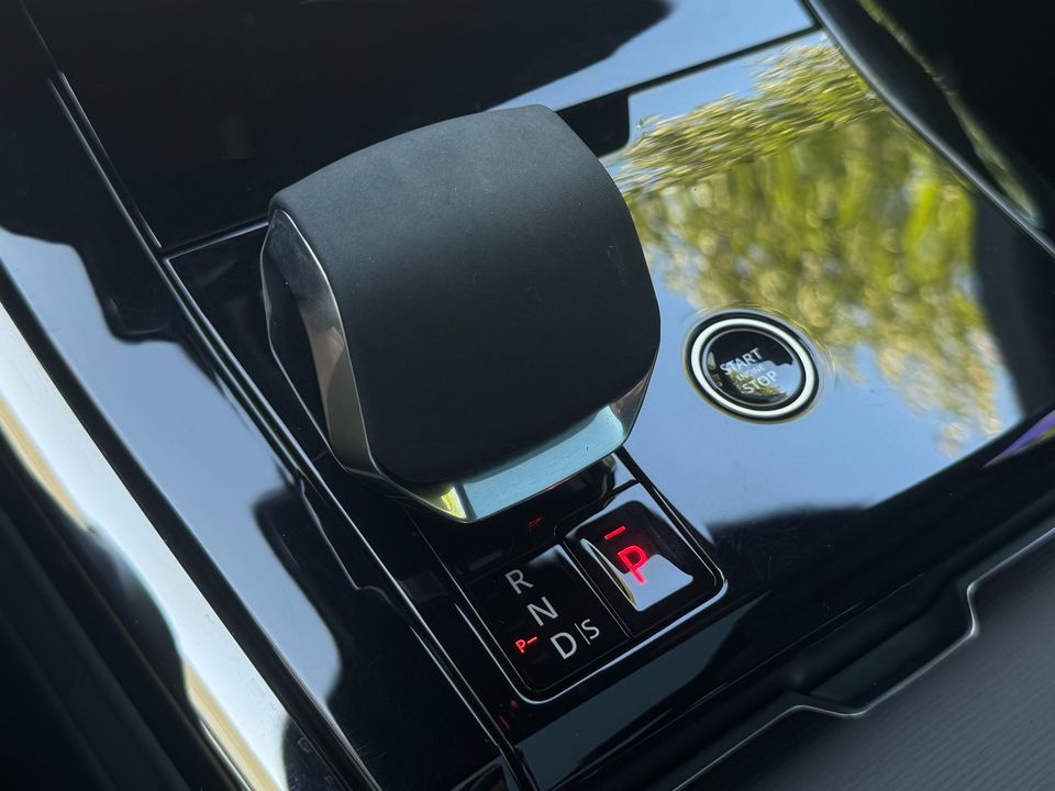 2024 Land Rover Range Rover Sport
