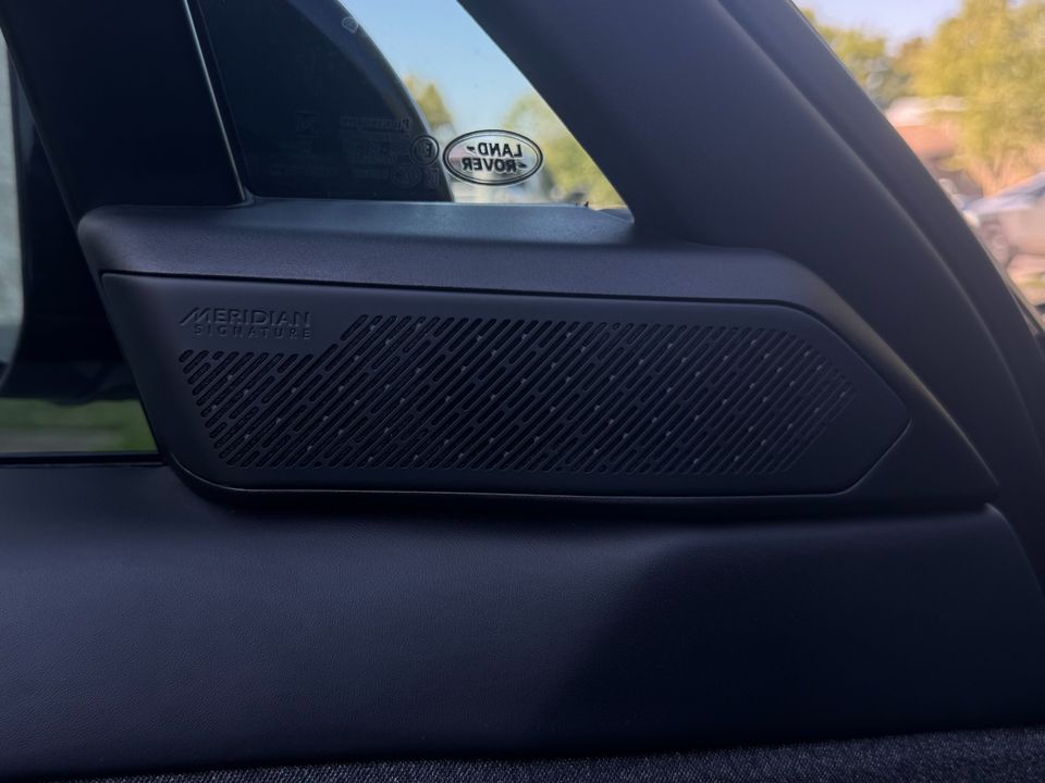 2024 Land Rover Range Rover Sport