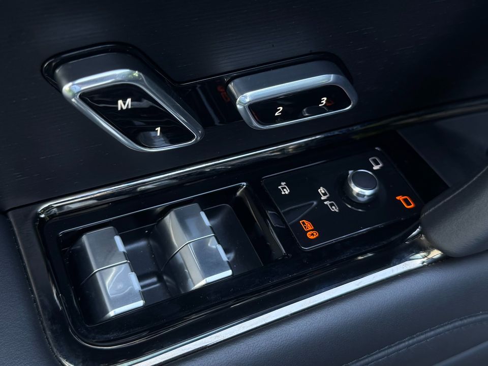 2024 Land Rover Range Rover Sport