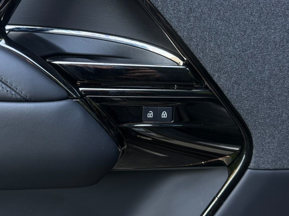 2024 Land Rover Range Rover Sport