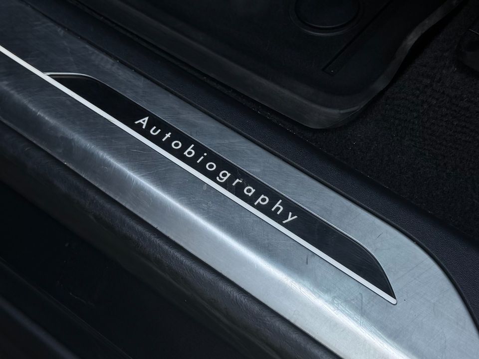 2024 Land Rover Range Rover Sport