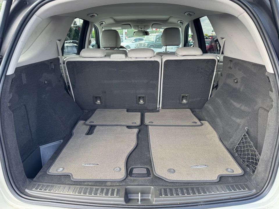 2012 Mercedes-Benz ML