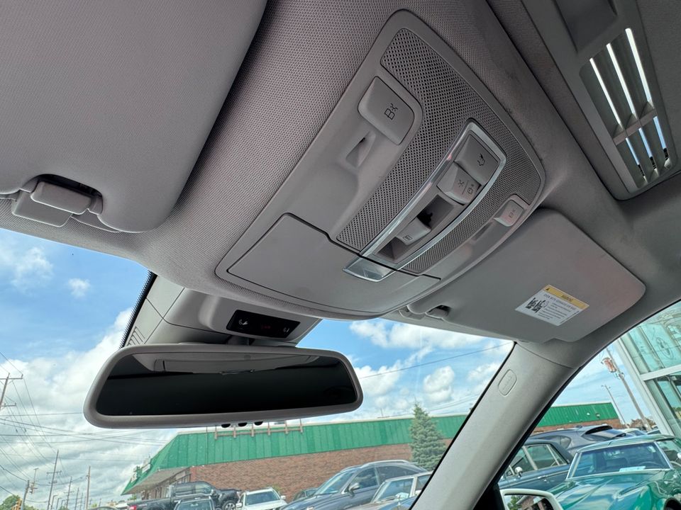 2012 Mercedes-Benz ML
