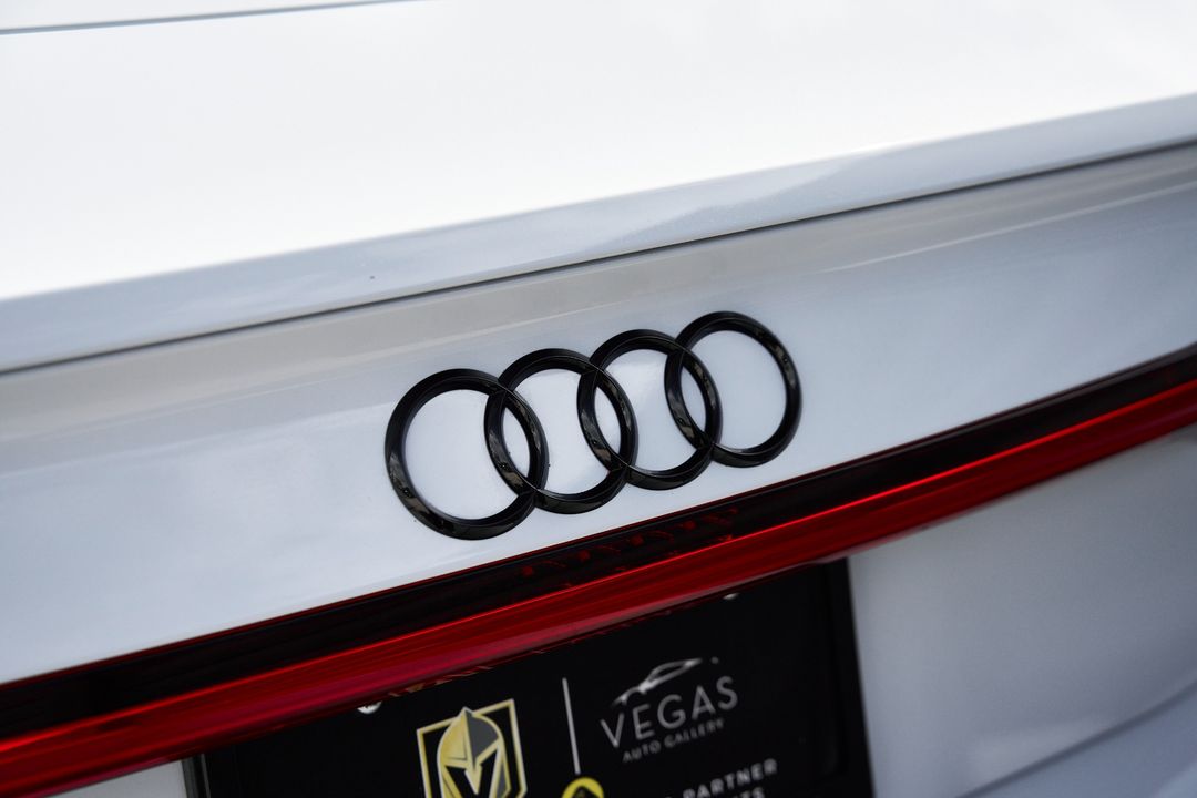2024 Audi RS 7