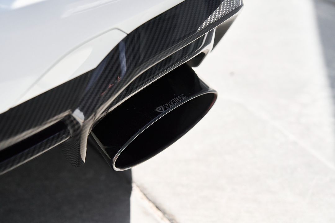 2024 Audi RS 7