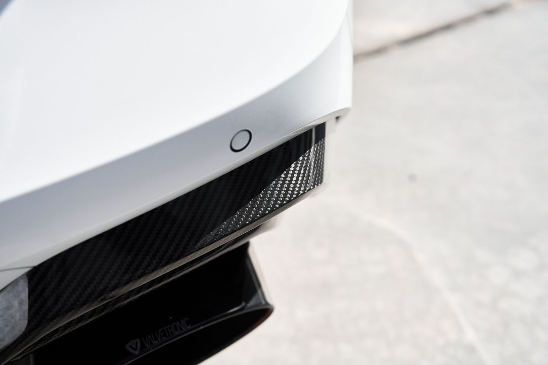 2024 Audi RS 7