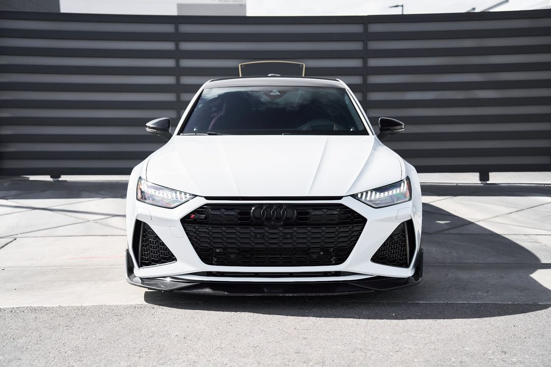 2024 Audi RS 7