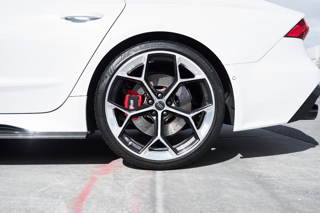2024 Audi RS 7