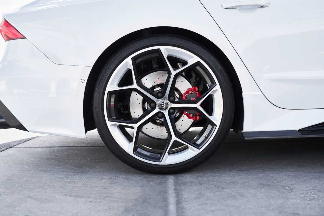 2024 Audi RS 7