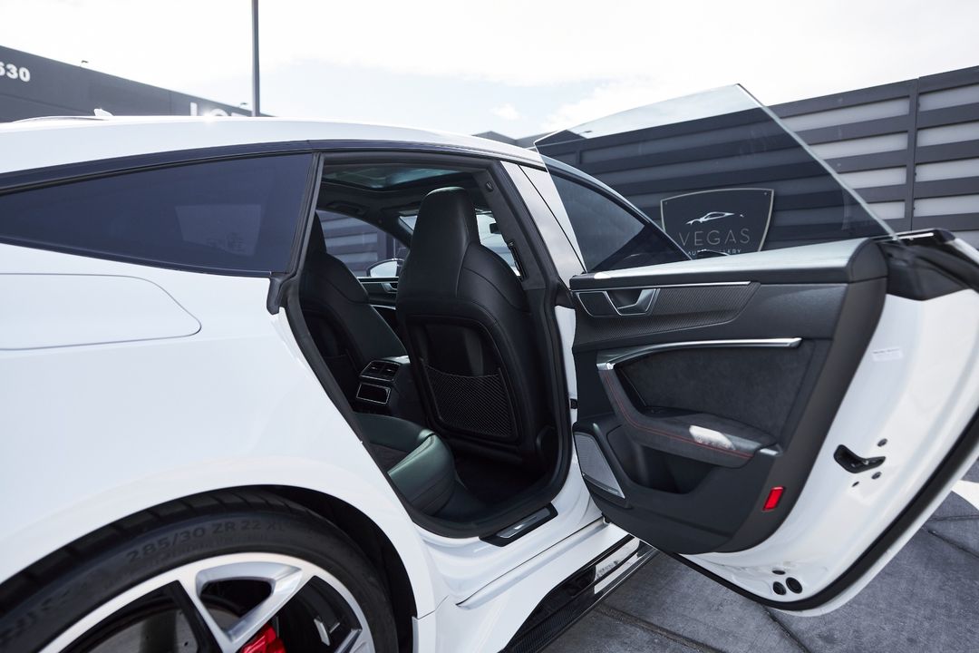 2024 Audi RS 7