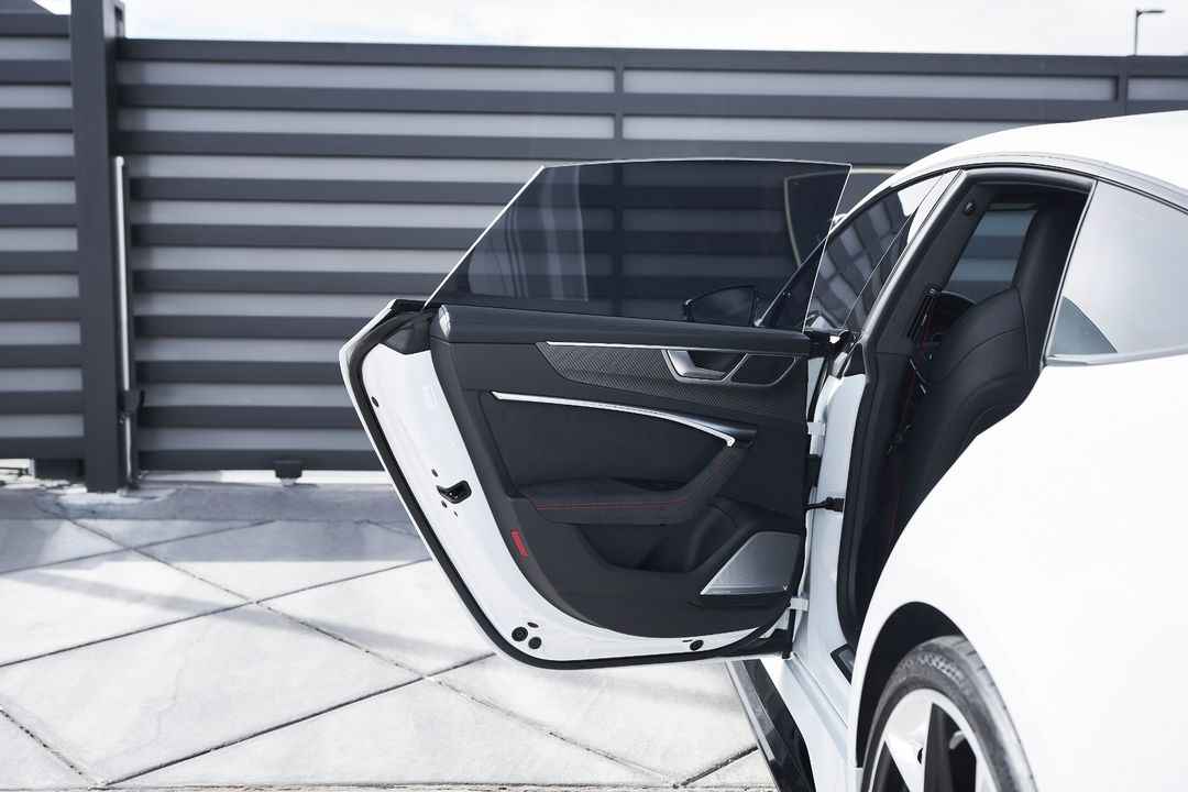 2024 Audi RS 7