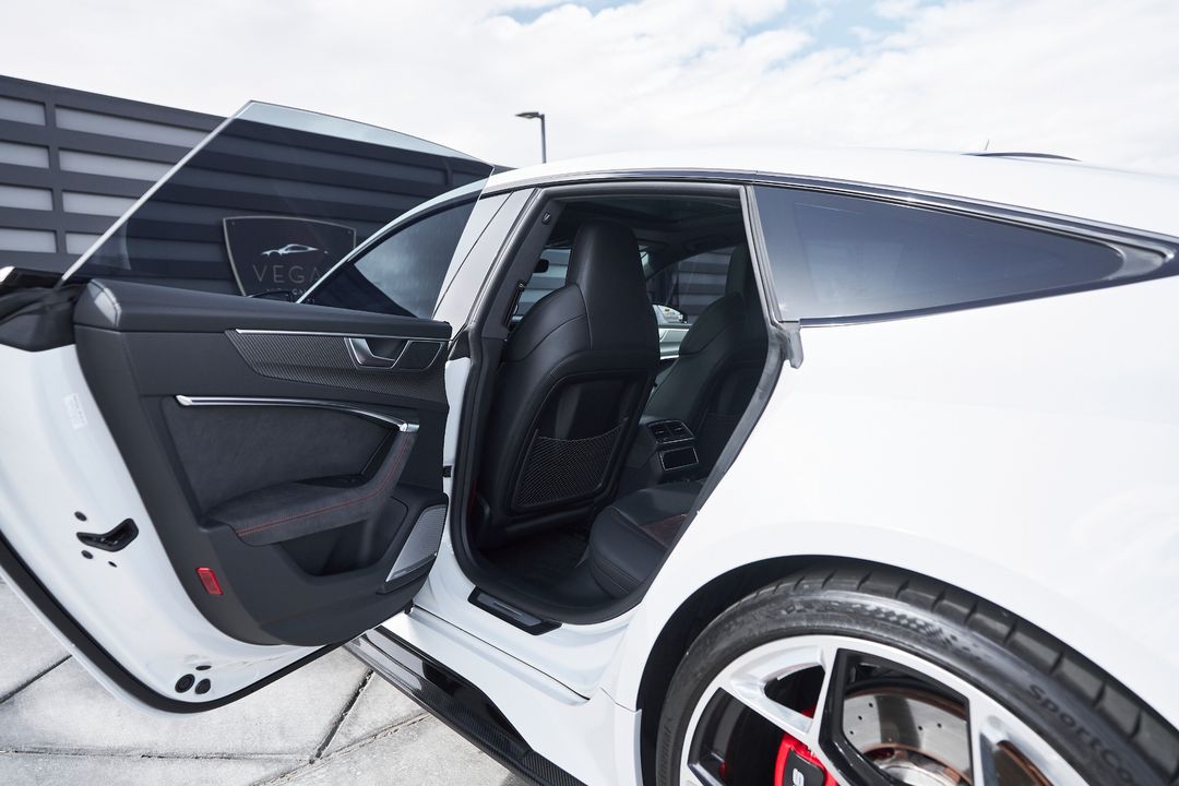 2024 Audi RS 7
