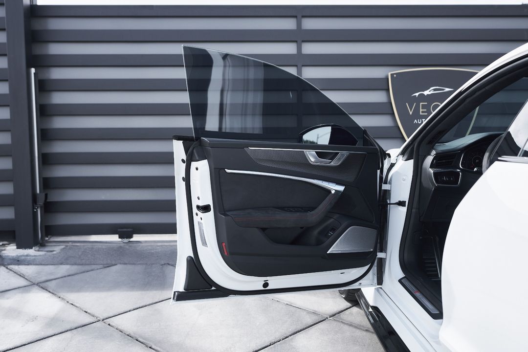 2024 Audi RS 7