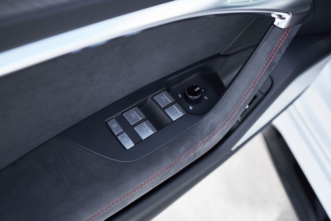 2024 Audi RS 7