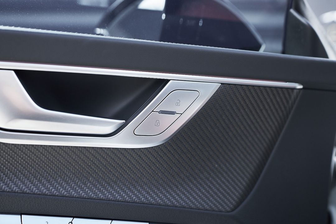 2024 Audi RS 7