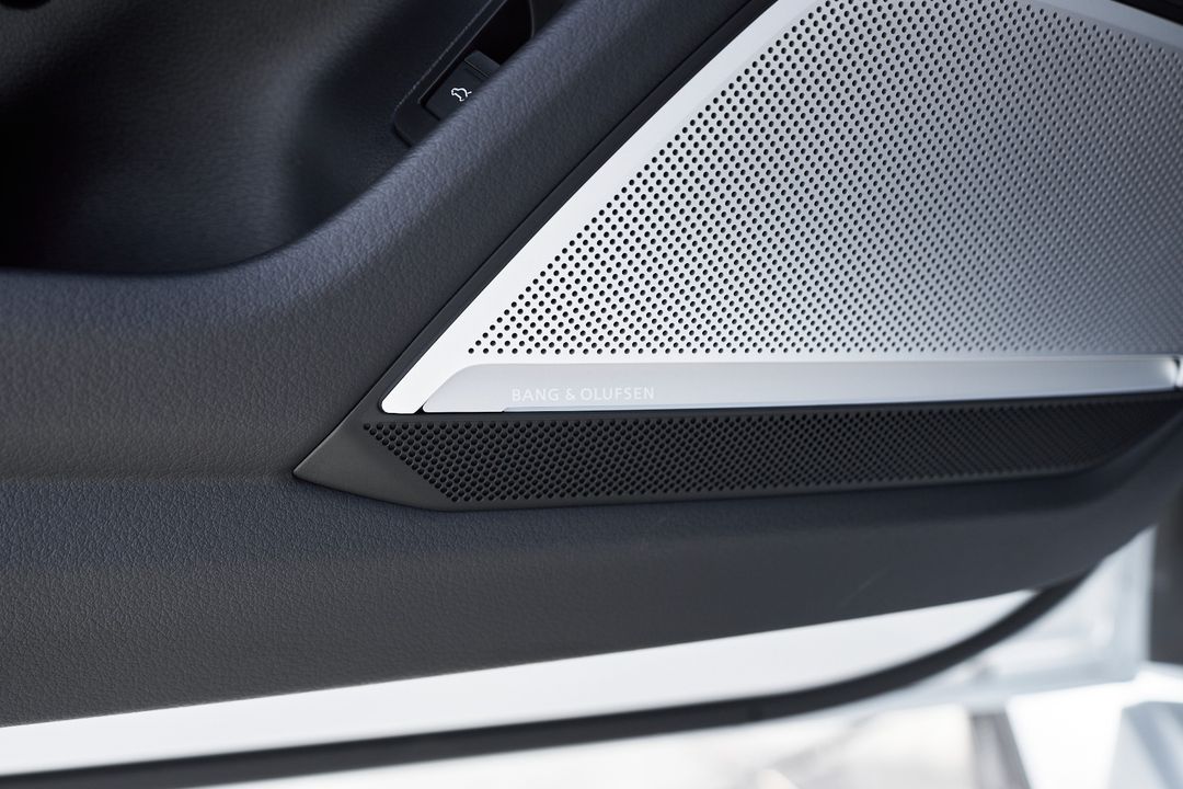 2024 Audi RS 7