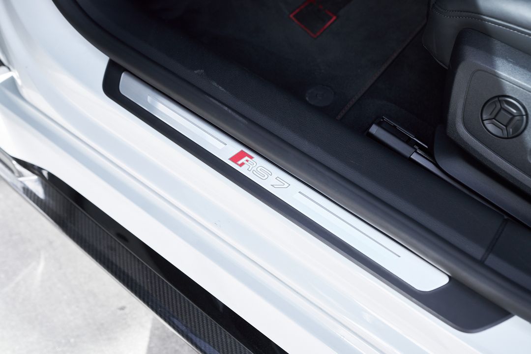 2024 Audi RS 7