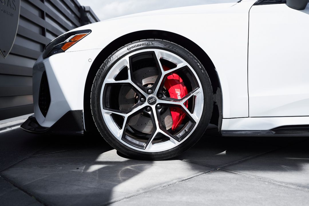 2024 Audi RS 7