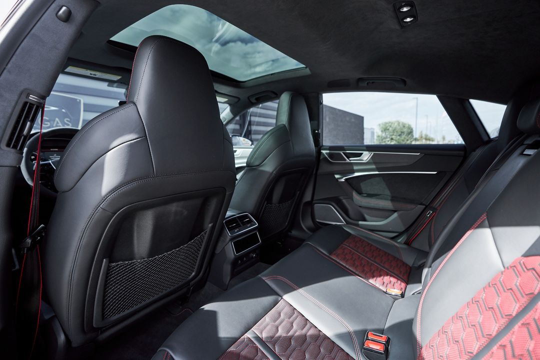 2024 Audi RS 7