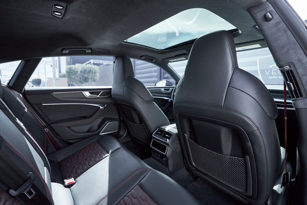 2024 Audi RS 7