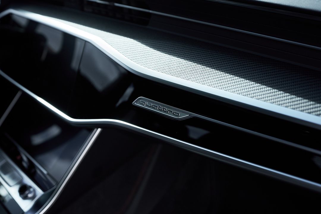 2024 Audi RS 7