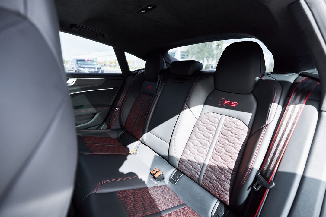 2024 Audi RS 7