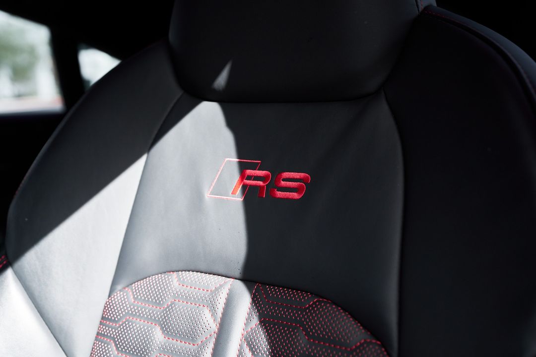 2024 Audi RS 7